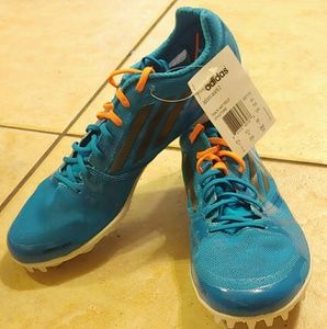 Adidas Track & Field Distance Spikes